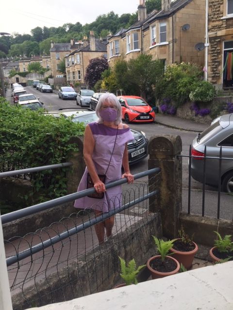 Scotwoman