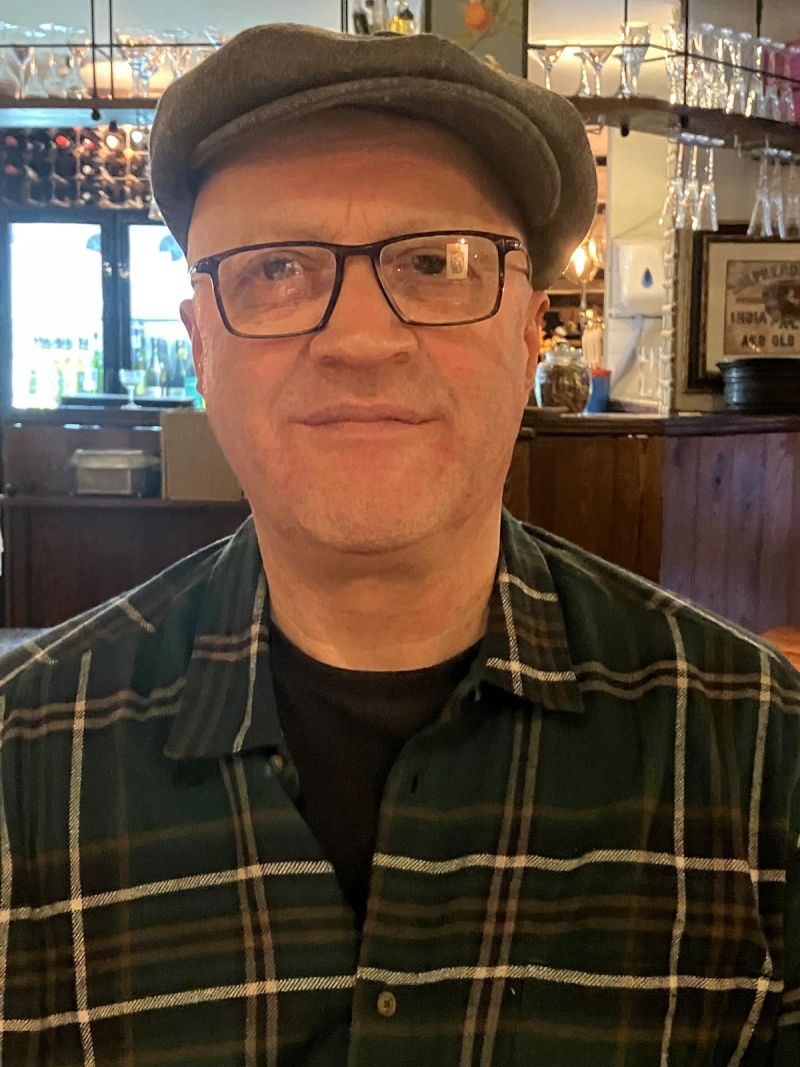 Jamesthewriter