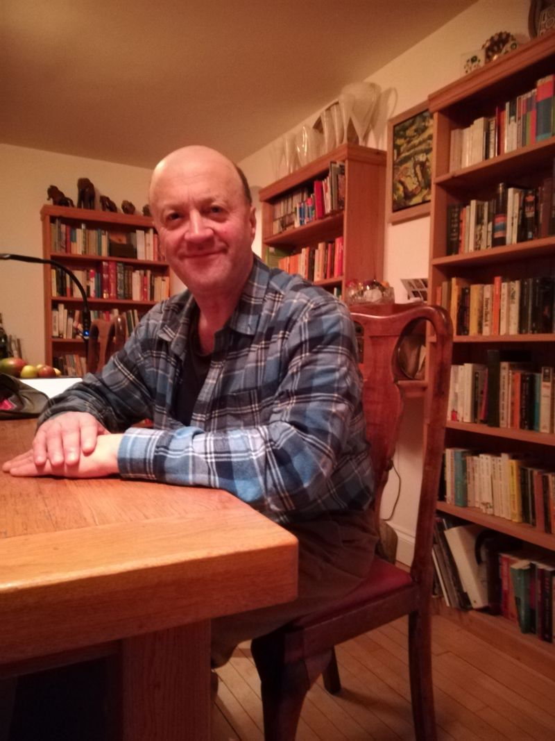 Jamesthewriter