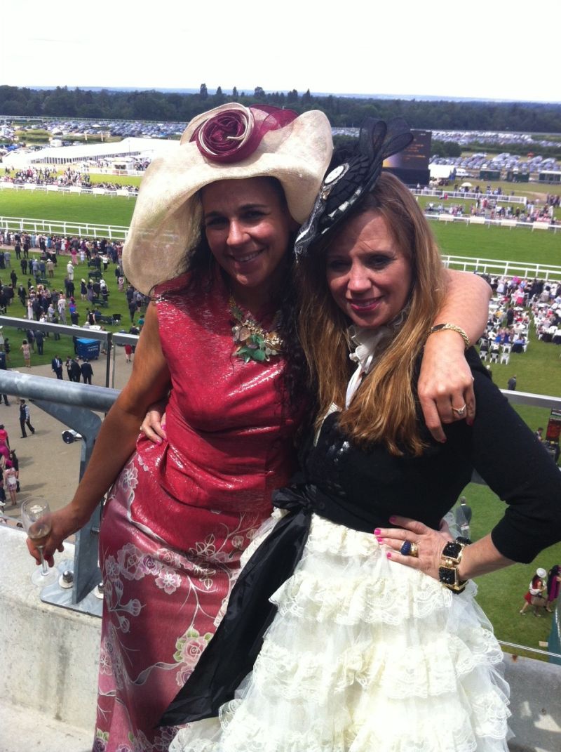 MarciaStevens MarciaStevens