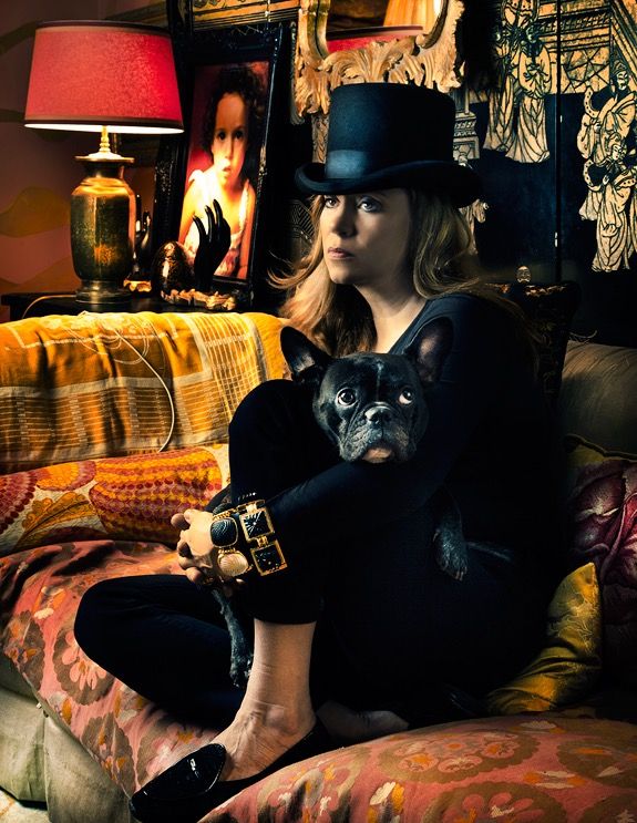 MarciaStevens MarciaStevens