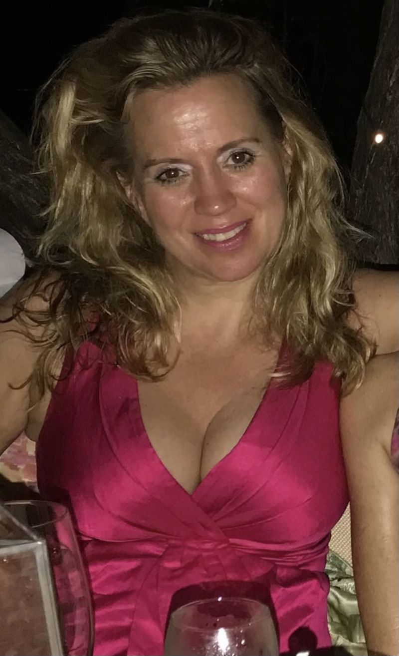 MarciaStevens MarciaStevens