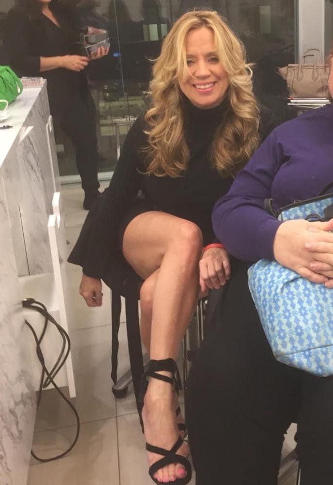 MarciaStevens MarciaStevens