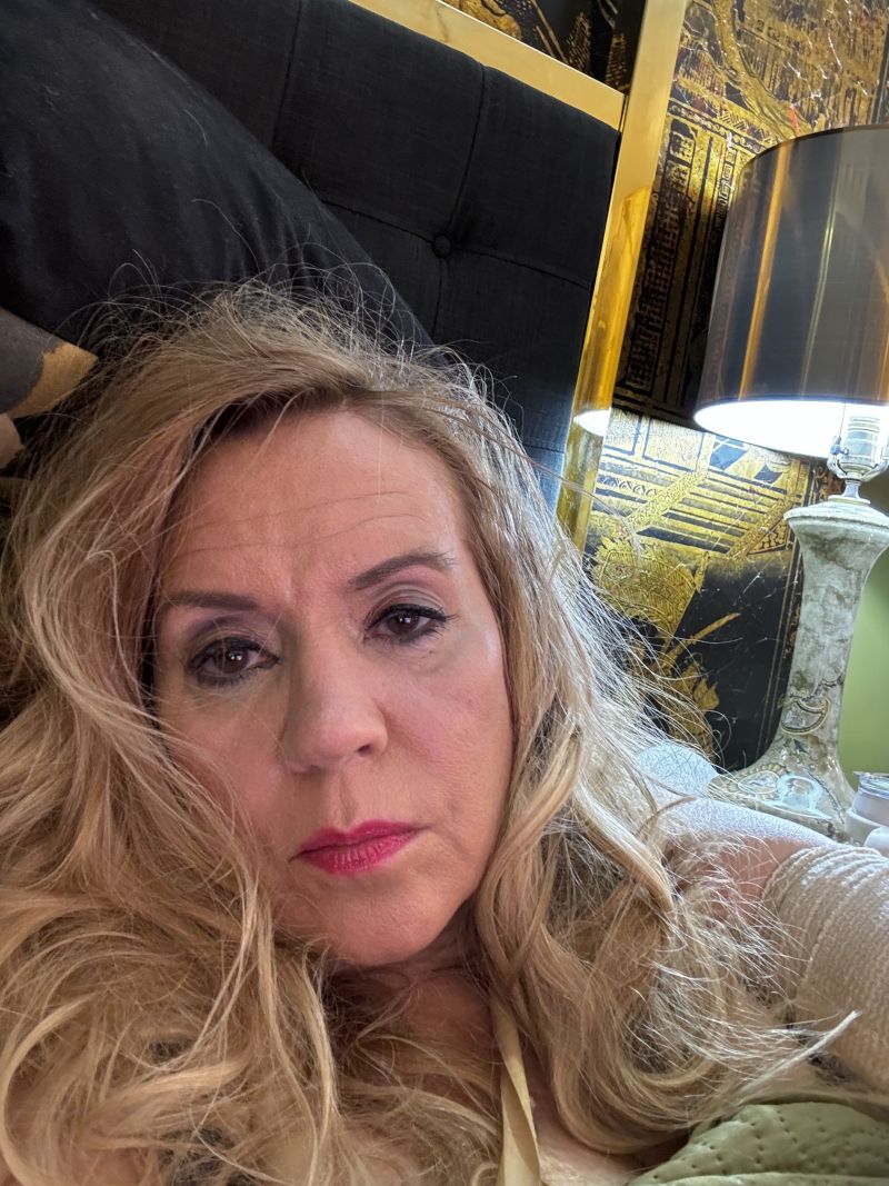 MarciaStevens MarciaStevens