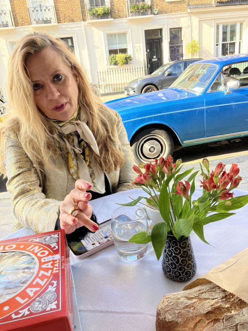 MarciaStevens MarciaStevens