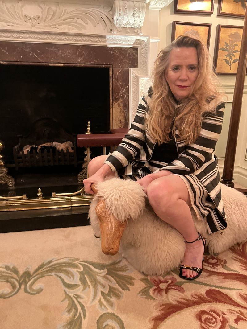 MarciaStevens MarciaStevens