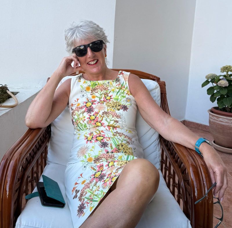 Vivaciousfeminine