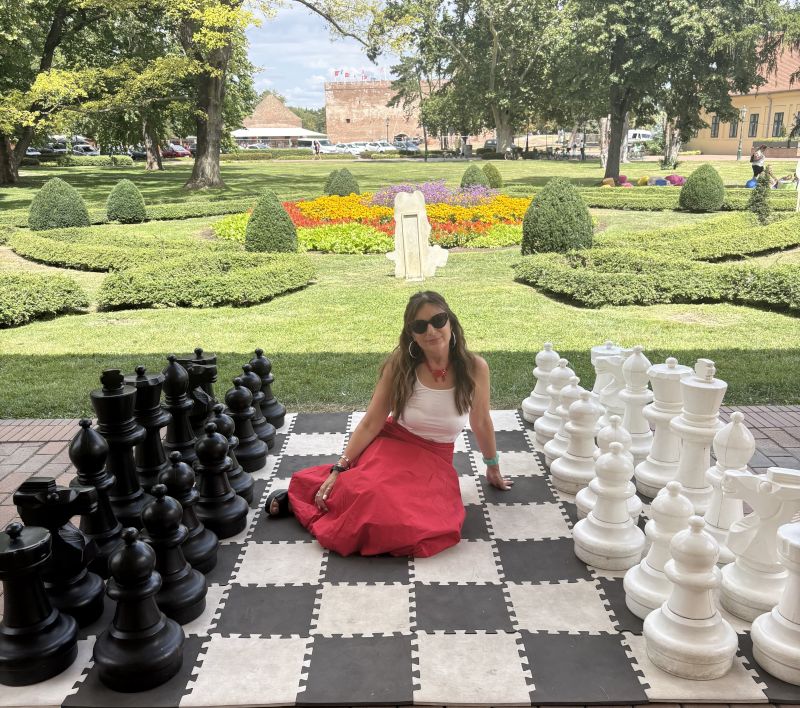 Dolcevita123